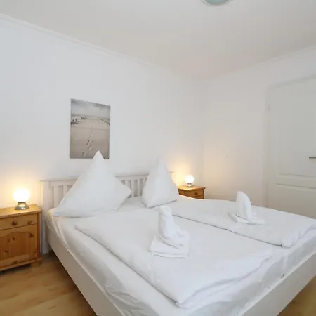 Haus Sarah 05 Βέστερλαντ