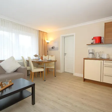 Διαμέρισμα Haus Sarah 05 *