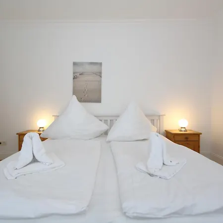 Haus Sarah 05 Διαμέρισμα *