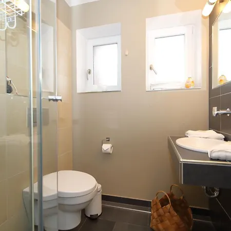 Haus Sarah 05 Βέστερλαντ