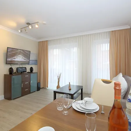 Haus Sarah 05 Διαμέρισμα