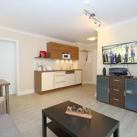 Διαμέρισμα Haus Sarah 05