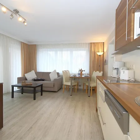 Haus Sarah 05 Διαμέρισμα